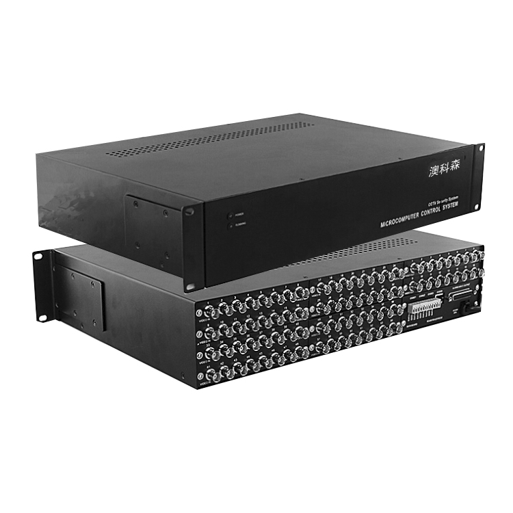 經(jīng)濟型視頻矩陣